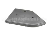 520011 Globe Motor Cover W/Reset Hole