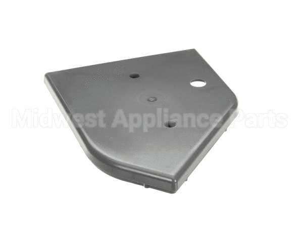 520011 Globe Motor Cover W/Reset Hole