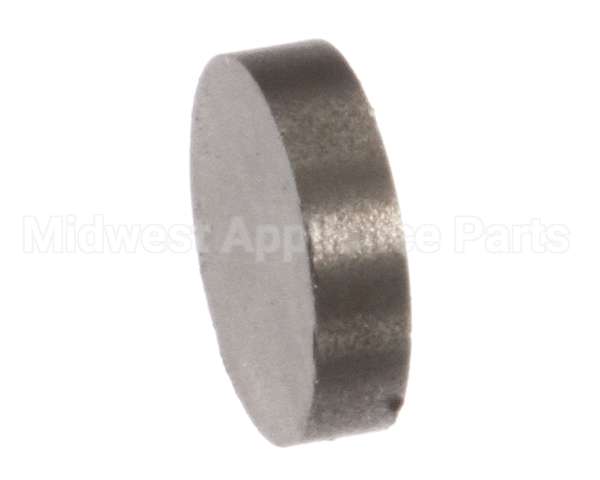 52005 Blodgett Magnet, 1 Disc X 1/4 Smco