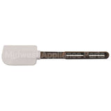 52010 Compatible Vollrath Scraper Heat 9-1/2