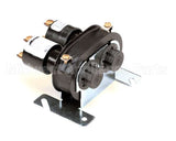 52017 Fetco Relay, Mercury, 30 Amp, 2 Pole