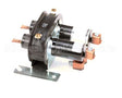 52018 Fetco Relay, Mercury, 35 Amp, 2 Pole
