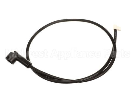 52020.0000 Bunn Spacer, Manual Funnel Lock