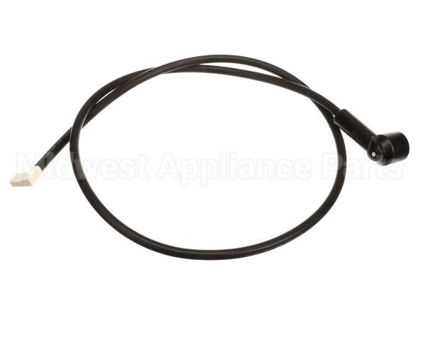 52020.0000 Bunn Spacer, Manual Funnel Lock