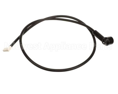 52020.0000 Bunn Spacer, Manual Funnel Lock