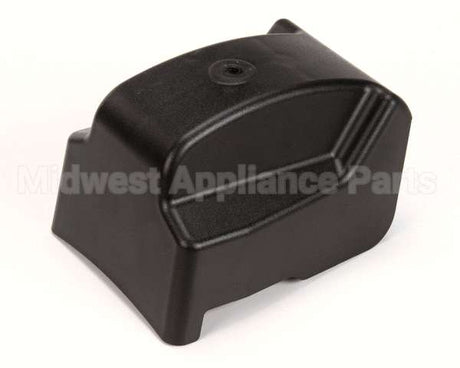 520222-01 Globe Sharpener Cover Textured Black