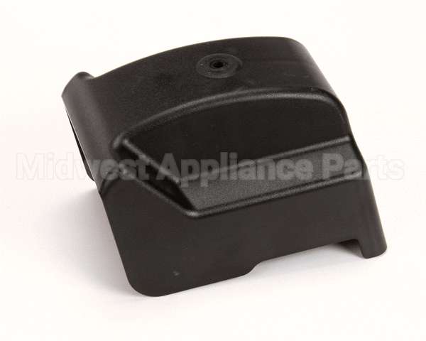 520222-01 Globe Sharpener Cover Textured Black