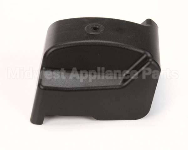 520222-01 Globe Sharpener Cover Textured Black