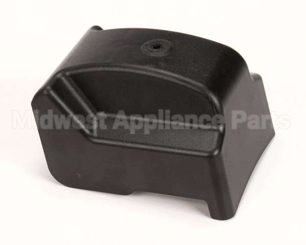520222-01 Globe Sharpener Cover Textured Black