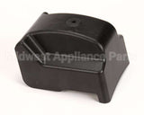 520222-01 Globe Sharpener Cover Textured Black