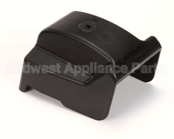 520222-01 Globe Sharpener Cover Textured Black