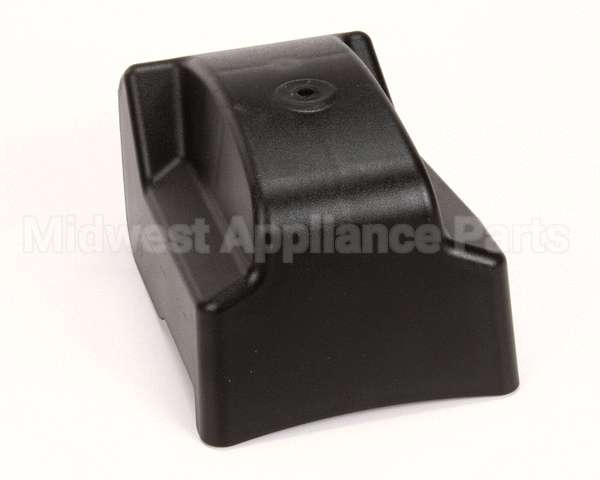 520222-01 Globe Sharpener Cover Textured Black