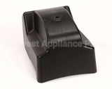 520222-01 Globe Sharpener Cover Textured Black