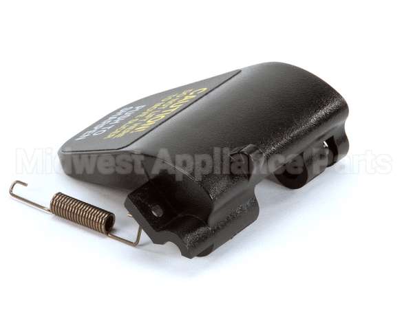 520226 Globe Sharpener Handle With Label