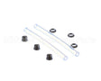 52024.0000 Bunn Kit, Fep .125Idx.25Odx3.5 Tube W/ Sleeve