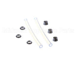 52024.0000 Bunn Kit, Fep .125Idx.25Odx3.5 Tube W/ Sleeve