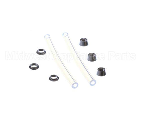 52024.0000 Bunn Kit, Fep .125Idx.25Odx3.5 Tube W/ Sleeve