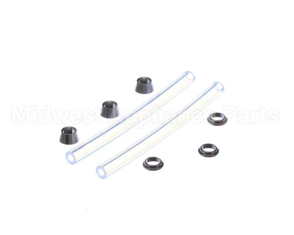52024.0000 Bunn Kit, Fep .125Idx.25Odx3.5 Tube W/ Sleeve