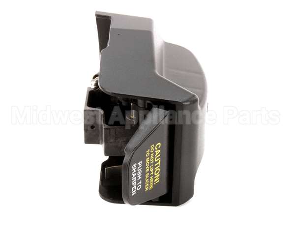 520240-01 Globe Sharpener Assembly With Cover &
