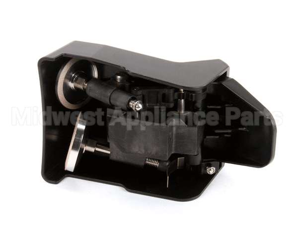 520240-02 Globe Sharpener Assembly With Cover &
