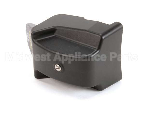 520240-02 Globe Sharpener Assembly With Cover &