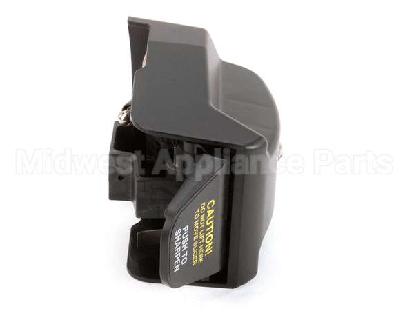 520240-02 Globe Sharpener Assembly With Cover &