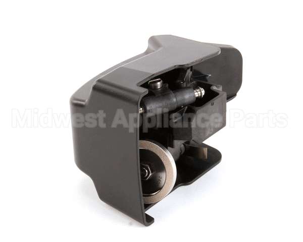 520240-02 Globe Sharpener Assembly With Cover &