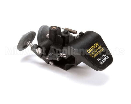 520241-01 Globe Sharpener Assembly Without Cover