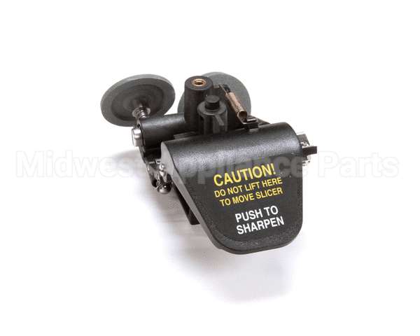 520241-01 Globe Sharpener Assembly Without Cover
