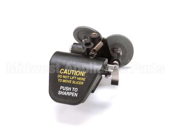 520241-01 Globe Sharpener Assembly Without Cover