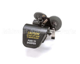 520241-01 Globe Sharpener Assembly Without Cover