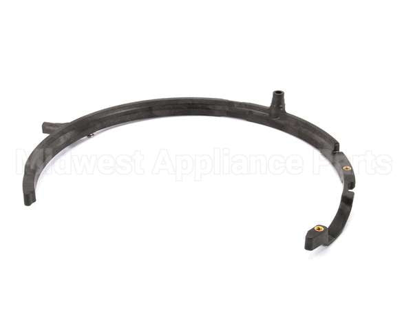 520250 Globe Molded Rim Guard Asm.