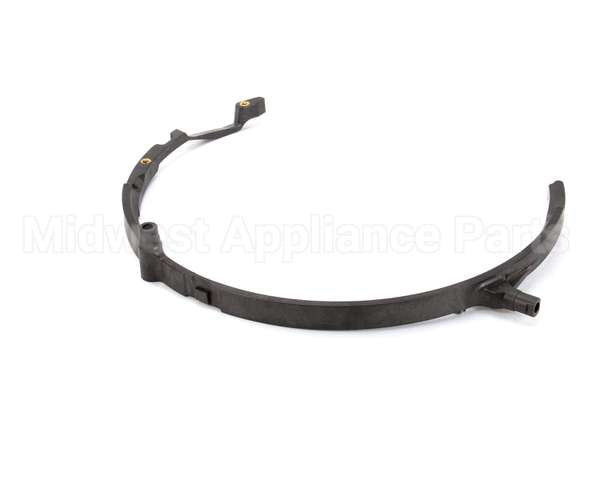 520250 Globe Molded Rim Guard Asm.