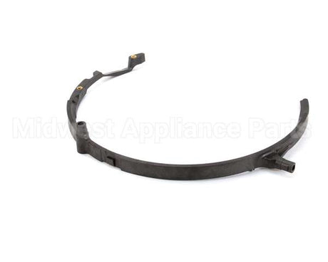 520250 Globe Molded Rim Guard Asm.