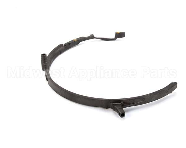 520250 Globe Molded Rim Guard Asm.