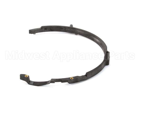 520250 Globe Molded Rim Guard Asm.
