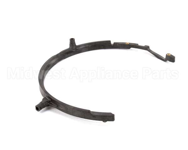 520250 Globe Molded Rim Guard Asm.