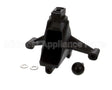 520261 Globe Sharpener Bracket & Knob