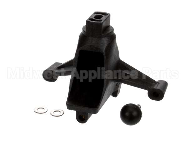 520261 Globe Sharpener Bracket & Knob
