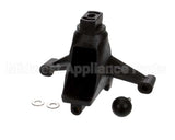 520261 Globe Sharpener Bracket & Knob