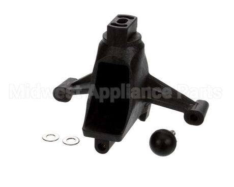 520261 Globe Sharpener Bracket & Knob