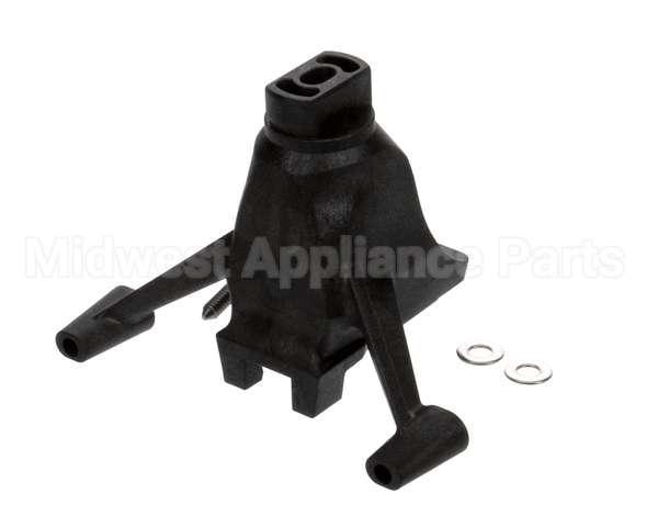 520261 Globe Sharpener Bracket & Knob