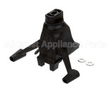 520261 Globe Sharpener Bracket & Knob