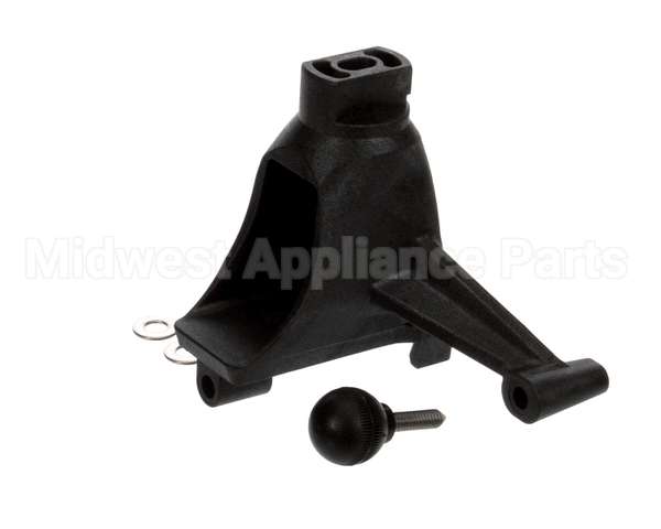 520261 Globe Sharpener Bracket & Knob