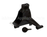 520261 Globe Sharpener Bracket & Knob