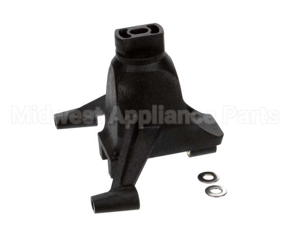 520261 Globe Sharpener Bracket & Knob