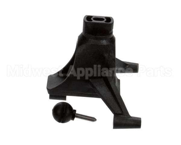 520261 Globe Sharpener Bracket & Knob