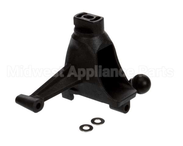 520261 Globe Sharpener Bracket & Knob