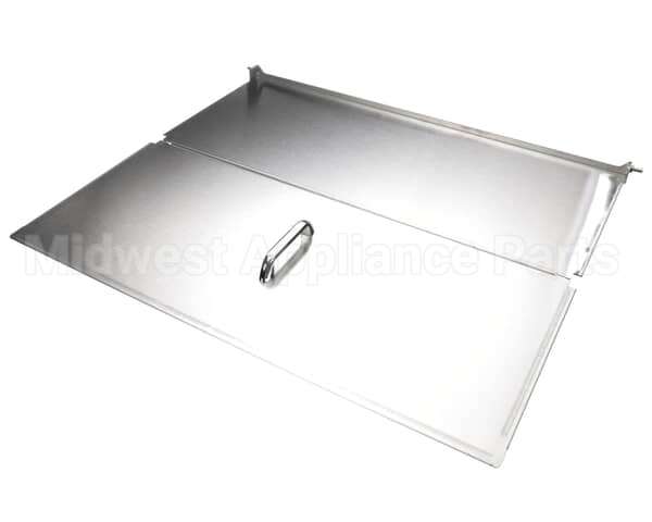 520265 Duke 32 Night Cover Asm