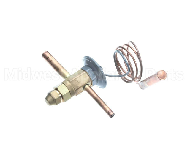 520282 Duke Txv Valve Kit, Set For Cp Side
